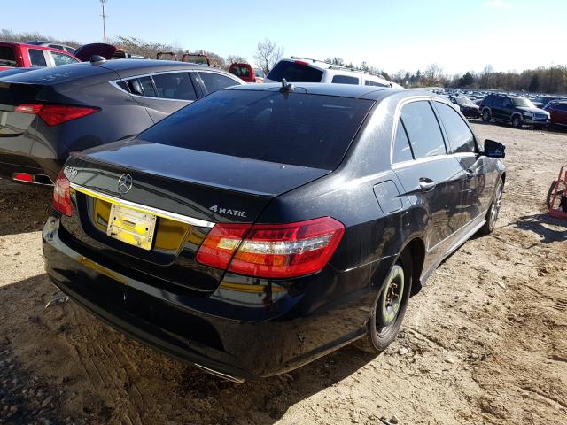 Photo 3 VIN: WDDHF8JB9CA611195 - MERCEDES-BENZ E 350 4MAT 