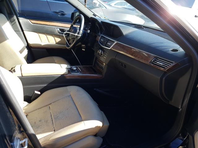 Photo 4 VIN: WDDHF8JB9CA611195 - MERCEDES-BENZ E 350 4MAT 