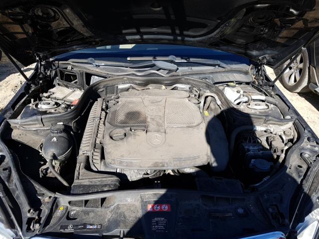 Photo 6 VIN: WDDHF8JB9CA611195 - MERCEDES-BENZ E 350 4MAT 