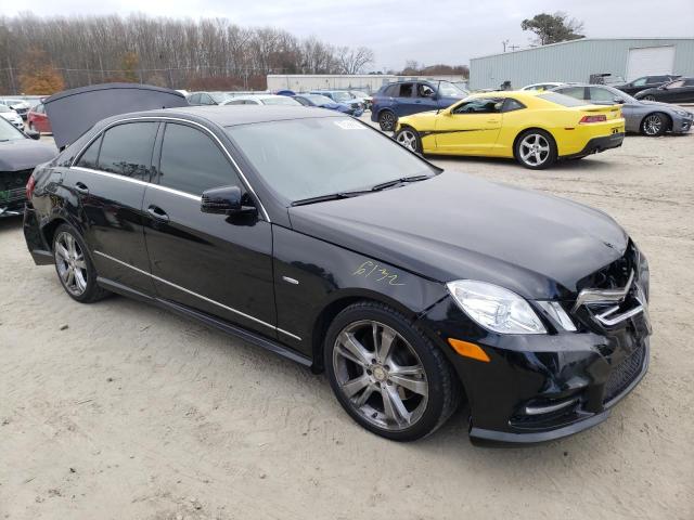 Photo 3 VIN: WDDHF8JB9CA631432 - MERCEDES-BENZ E 350 4MAT 