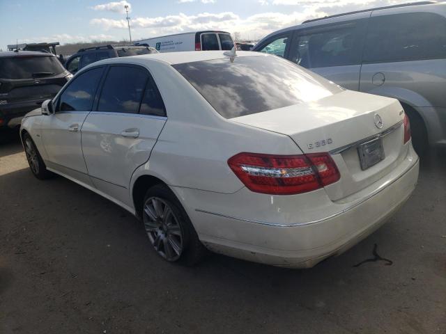 Photo 1 VIN: WDDHF8JB9CA637974 - MERCEDES-BENZ E 350 4MAT 