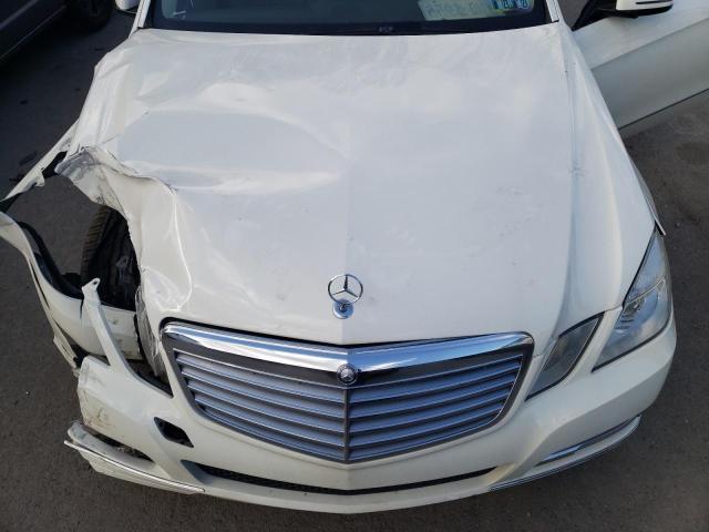 Photo 10 VIN: WDDHF8JB9CA637974 - MERCEDES-BENZ E 350 4MAT 