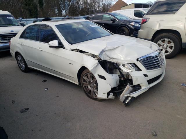 Photo 3 VIN: WDDHF8JB9CA637974 - MERCEDES-BENZ E 350 4MAT 