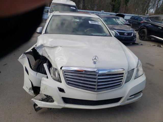 Photo 4 VIN: WDDHF8JB9CA637974 - MERCEDES-BENZ E 350 4MAT 