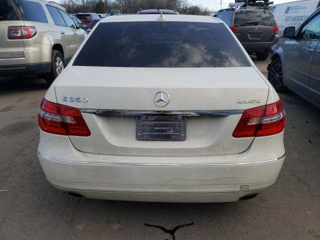 Photo 5 VIN: WDDHF8JB9CA637974 - MERCEDES-BENZ E 350 4MAT 