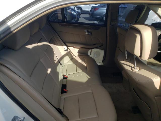 Photo 9 VIN: WDDHF8JB9CA637974 - MERCEDES-BENZ E 350 4MAT 