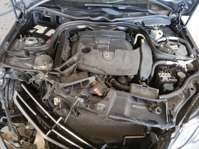 Photo 6 VIN: WDDHF8JB9CA639241 - MERCEDES-BENZ E 350 4MAT 