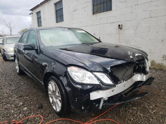 Photo 0 VIN: WDDHF8JB9DA661340 - MERCEDES-BENZ E 350 4MAT 