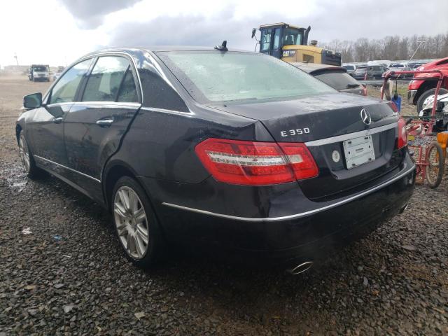 Photo 2 VIN: WDDHF8JB9DA661340 - MERCEDES-BENZ E 350 4MAT 