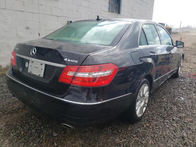 Photo 3 VIN: WDDHF8JB9DA661340 - MERCEDES-BENZ E 350 4MAT 