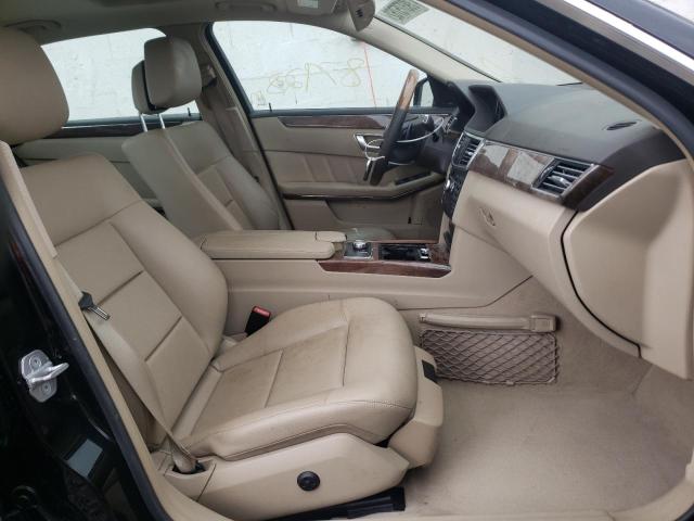 Photo 4 VIN: WDDHF8JB9DA661340 - MERCEDES-BENZ E 350 4MAT 