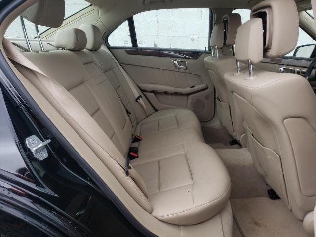 Photo 5 VIN: WDDHF8JB9DA661340 - MERCEDES-BENZ E 350 4MAT 