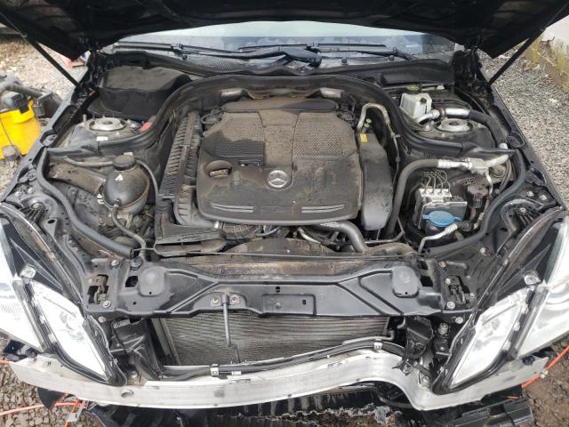 Photo 6 VIN: WDDHF8JB9DA661340 - MERCEDES-BENZ E 350 4MAT 