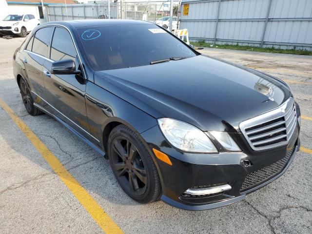 Photo 0 VIN: WDDHF8JB9DA673262 - MERCEDES-BENZ E 350 4MAT 