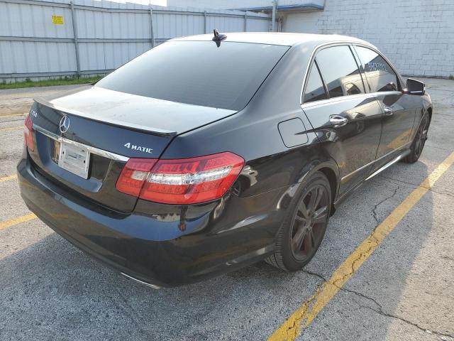 Photo 3 VIN: WDDHF8JB9DA673262 - MERCEDES-BENZ E 350 4MAT 