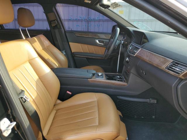 Photo 4 VIN: WDDHF8JB9DA673262 - MERCEDES-BENZ E 350 4MAT 