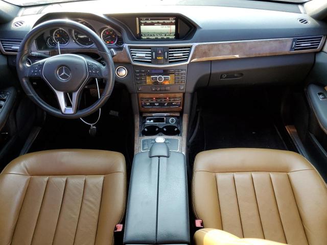 Photo 8 VIN: WDDHF8JB9DA673262 - MERCEDES-BENZ E 350 4MAT 