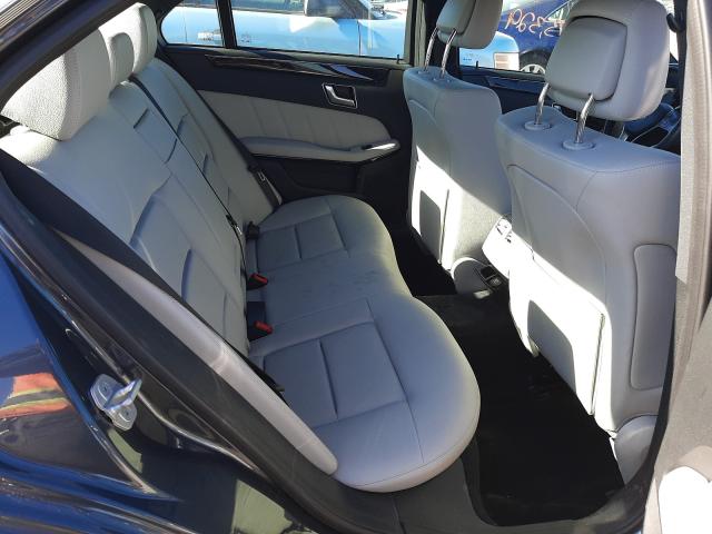 Photo 5 VIN: WDDHF8JB9DA719494 - MERCEDES-BENZ E 350 4MAT 