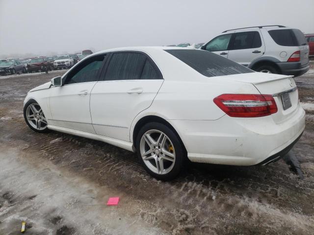 Photo 1 VIN: WDDHF8JB9DA725795 - MERCEDES-BENZ E-CLASS 