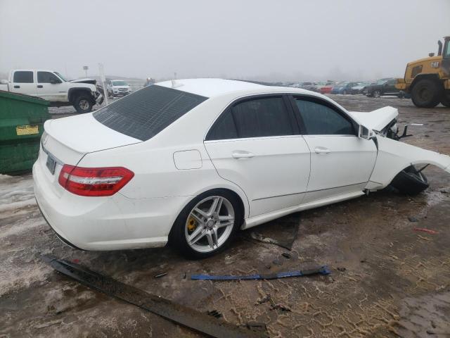 Photo 2 VIN: WDDHF8JB9DA725795 - MERCEDES-BENZ E-CLASS 