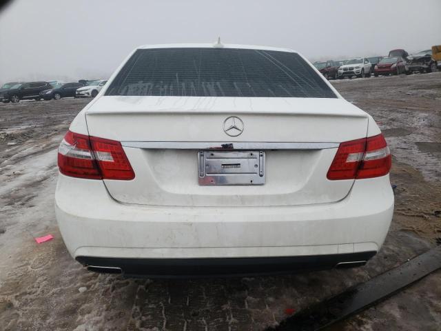 Photo 5 VIN: WDDHF8JB9DA725795 - MERCEDES-BENZ E-CLASS 