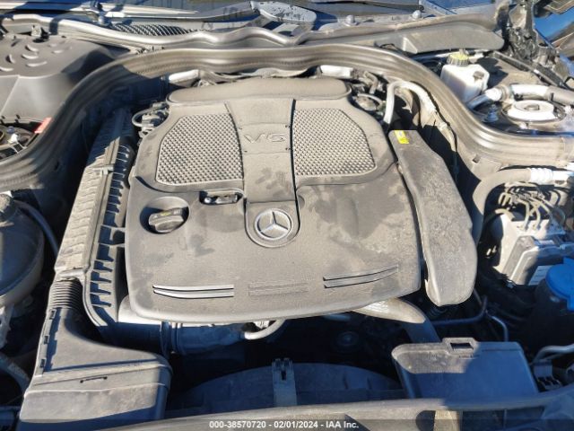 Photo 9 VIN: WDDHF8JB9DA727126 - MERCEDES-BENZ E 350 