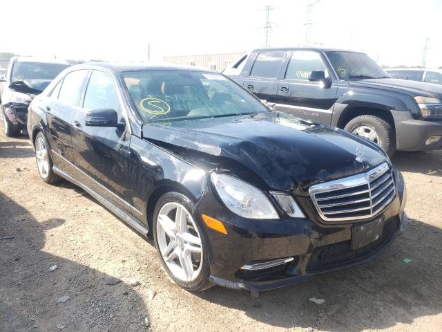 Photo 0 VIN: WDDHF8JB9DA727837 - MERCEDES-BENZ E 350 4MAT 