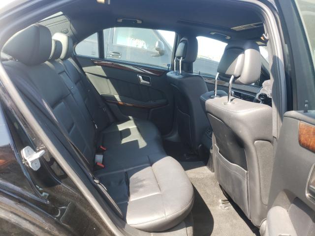 Photo 5 VIN: WDDHF8JB9DA727837 - MERCEDES-BENZ E 350 4MAT 