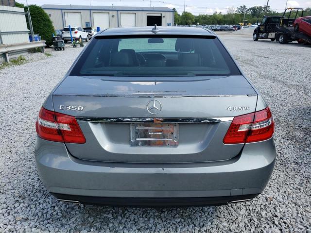 Photo 5 VIN: WDDHF8JB9DA729832 - MERCEDES-BENZ E 350 4MAT 