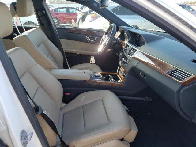 Photo 4 VIN: WDDHF8JB9DA767755 - MERCEDES-BENZ E 350 4MAT 