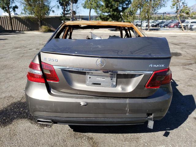 Photo 5 VIN: WDDHF8JB9DA769974 - MERCEDES-BENZ E 350 4MAT 