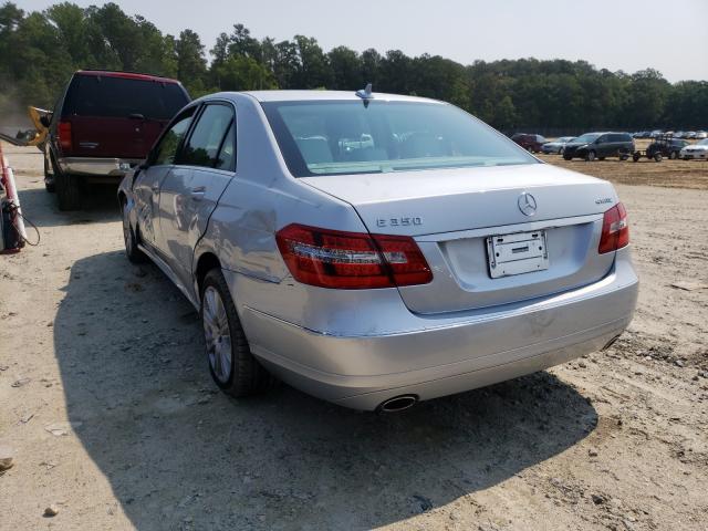 Photo 2 VIN: WDDHF8JB9DA770977 - MERCEDES-BENZ E 350 4MAT 