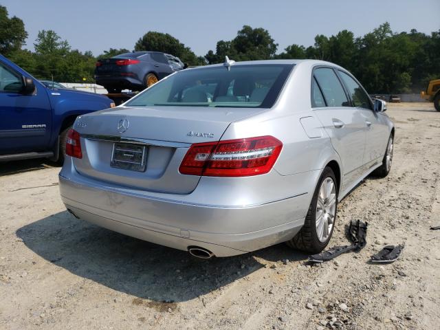 Photo 3 VIN: WDDHF8JB9DA770977 - MERCEDES-BENZ E 350 4MAT 