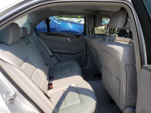 Photo 5 VIN: WDDHF8JB9DA770977 - MERCEDES-BENZ E 350 4MAT 