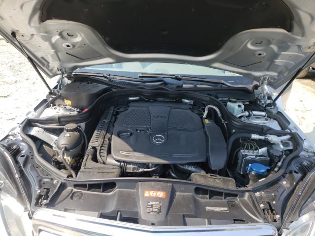 Photo 6 VIN: WDDHF8JB9DA770977 - MERCEDES-BENZ E 350 4MAT 