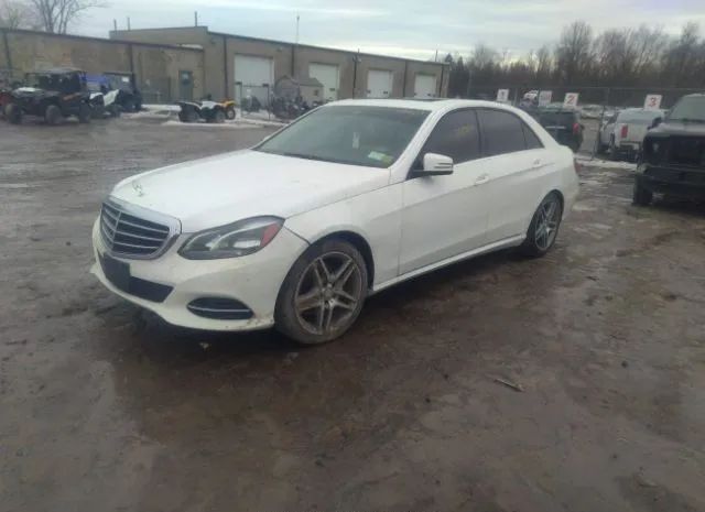 Photo 1 VIN: WDDHF8JB9EA775520 - MERCEDES-BENZ E 350 