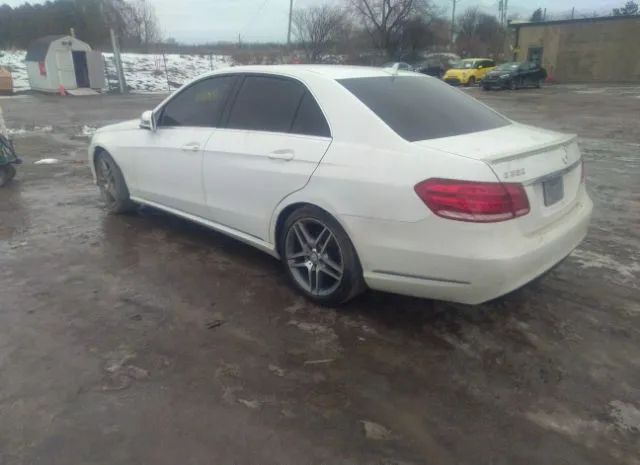 Photo 2 VIN: WDDHF8JB9EA775520 - MERCEDES-BENZ E 350 