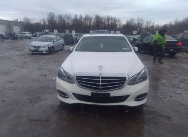 Photo 5 VIN: WDDHF8JB9EA775520 - MERCEDES-BENZ E 350 