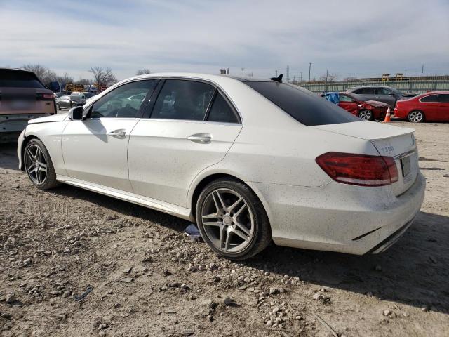 Photo 1 VIN: WDDHF8JB9EA780278 - MERCEDES-BENZ E 350 4MAT 