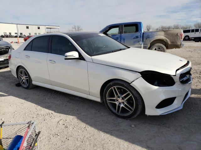 Photo 3 VIN: WDDHF8JB9EA780278 - MERCEDES-BENZ E 350 4MAT 