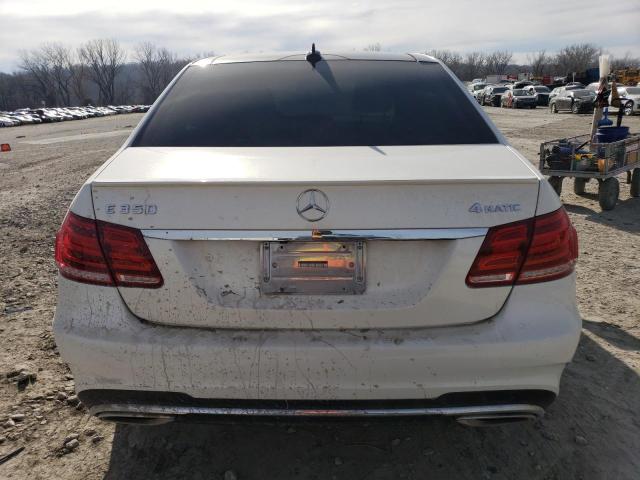 Photo 5 VIN: WDDHF8JB9EA780278 - MERCEDES-BENZ E 350 4MAT 