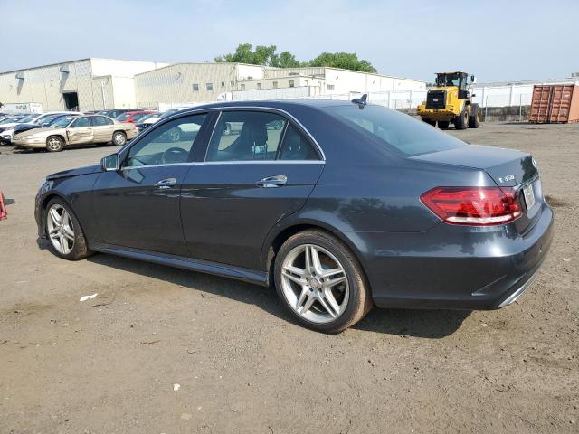 Photo 1 VIN: WDDHF8JB9EA836798 - MERCEDES-BENZ E 350 4MAT 