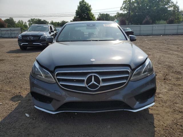 Photo 4 VIN: WDDHF8JB9EA836798 - MERCEDES-BENZ E 350 4MAT 