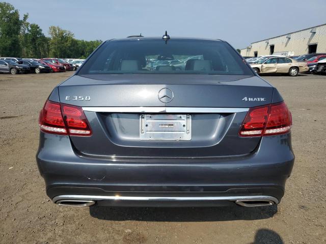 Photo 5 VIN: WDDHF8JB9EA836798 - MERCEDES-BENZ E 350 4MAT 