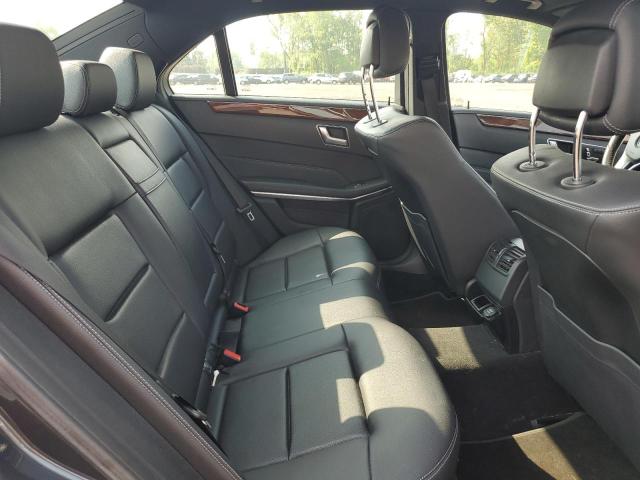 Photo 9 VIN: WDDHF8JB9EA836798 - MERCEDES-BENZ E 350 4MAT 