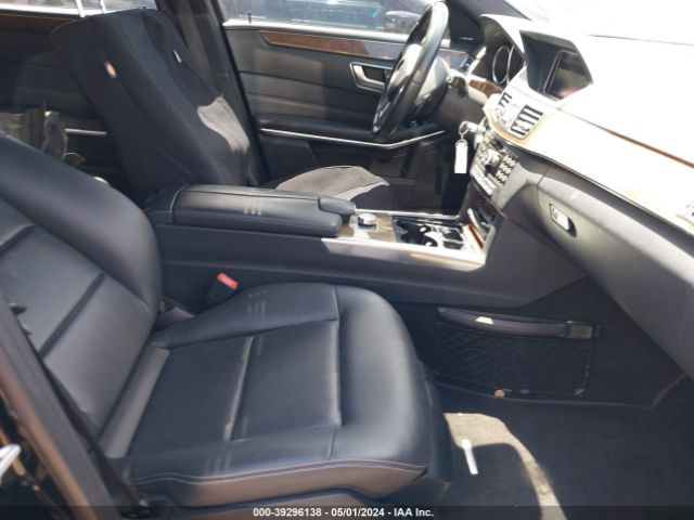 Photo 4 VIN: WDDHF8JB9EA841998 - MERCEDES-BENZ E 350 