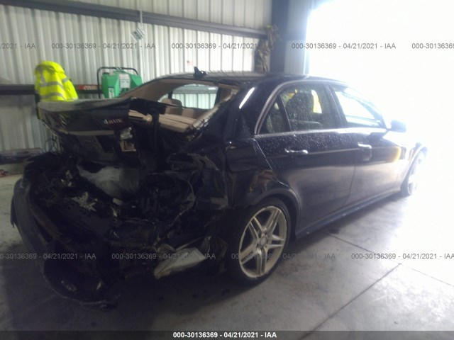 Photo 3 VIN: WDDHF8JB9EA843024 - MERCEDES-BENZ E-CLASS 