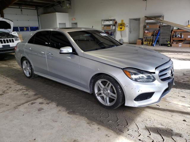 Photo 3 VIN: WDDHF8JB9EA846019 - MERCEDES-BENZ E-CLASS 