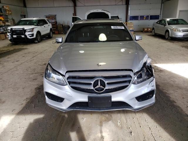 Photo 4 VIN: WDDHF8JB9EA846019 - MERCEDES-BENZ E-CLASS 