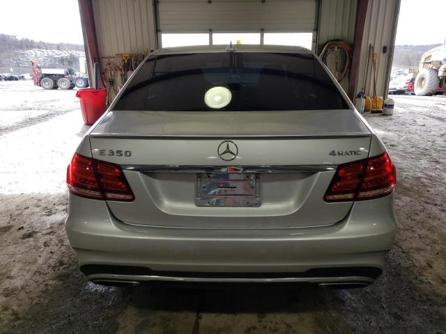 Photo 5 VIN: WDDHF8JB9EA846019 - MERCEDES-BENZ E-CLASS 